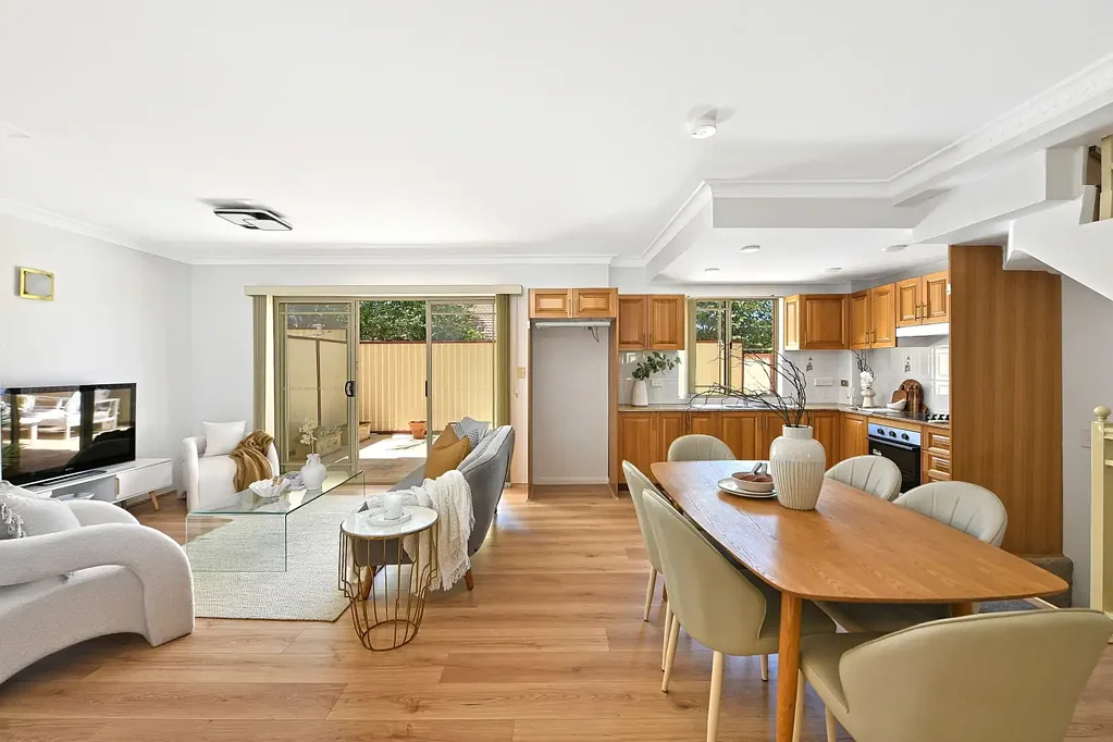 3A/79 Hillcrest Avenue, Hurstville Grove, NSW 2220