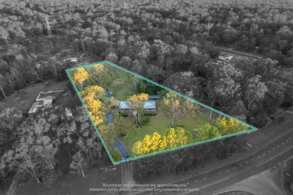 Stockleigh 4ਬੈੱਡਰੂਮ Acreage Living with Incredible Flexibility, Serious Shedding & Room for Everyone