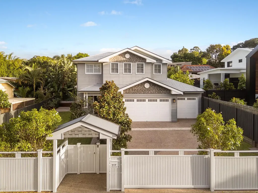 117 Bramston Street, Tarragindi, QLD 4121