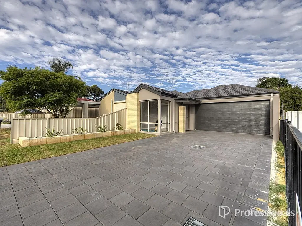 Modern Comfort & Easy-Care Living in Forrestfield