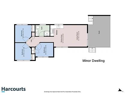 55B Chorley Avenue, Massey, Waitakere City, 3房, 1浴, House
