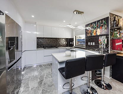 3B Gills Avenue, Papakura, Papakura, 5房, 3浴, 独立屋