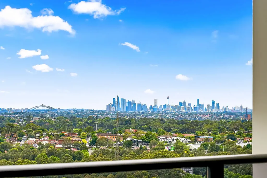1501/9 Australia Avenue, Sydney Olympic Park, NSW 2127