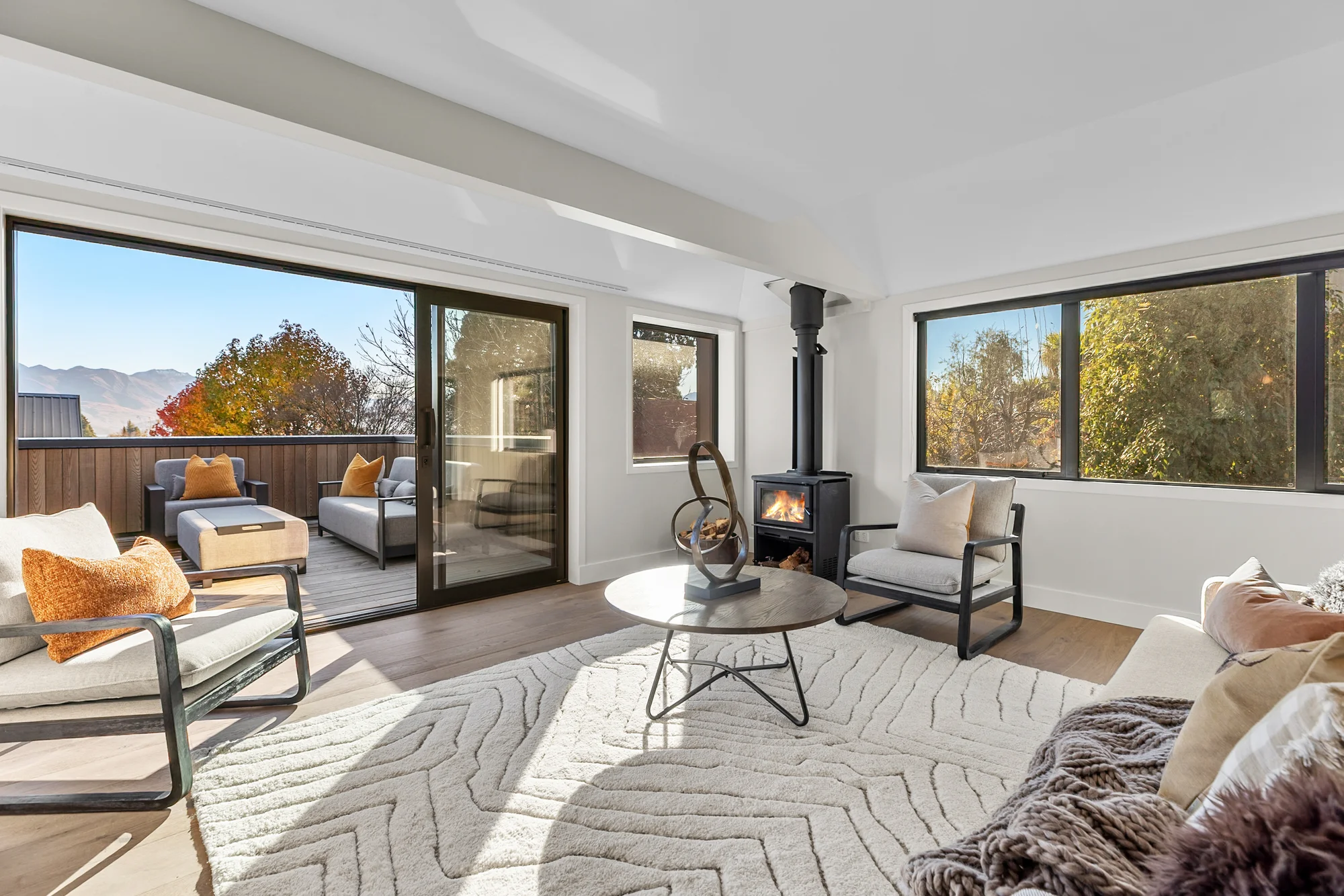 95 McDougall Street, Wanaka, Otago, 5房, 4浴, House