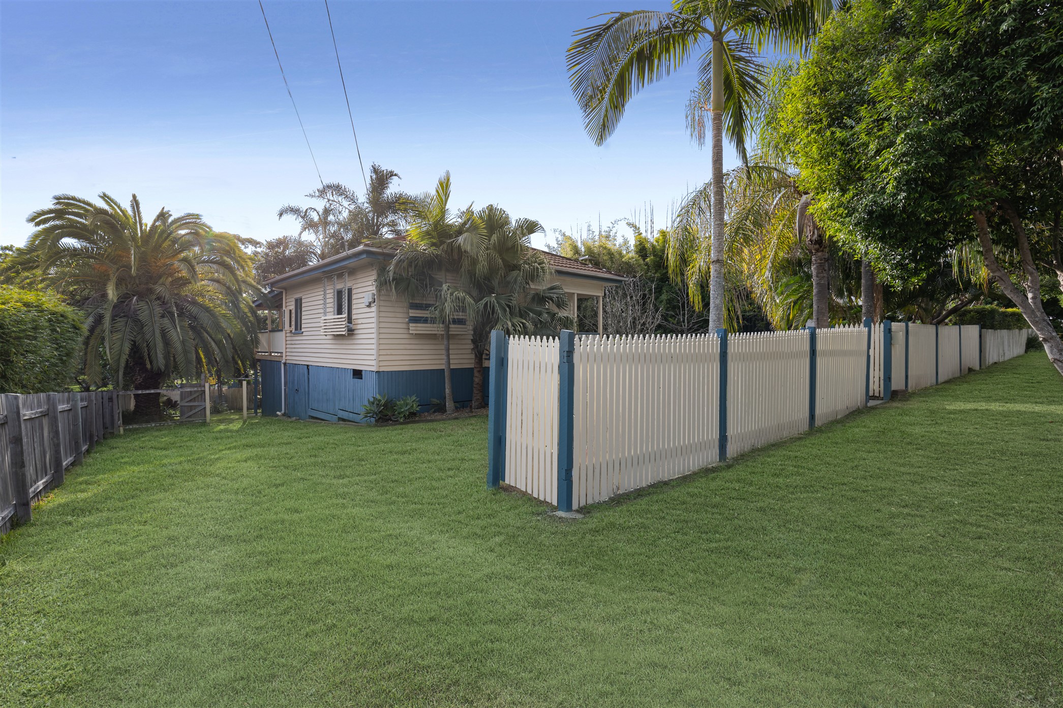 25 HILLVIEW TCE, MOOROOKA QLD 4105, 0 Kuwarto, 0 Banyo, House