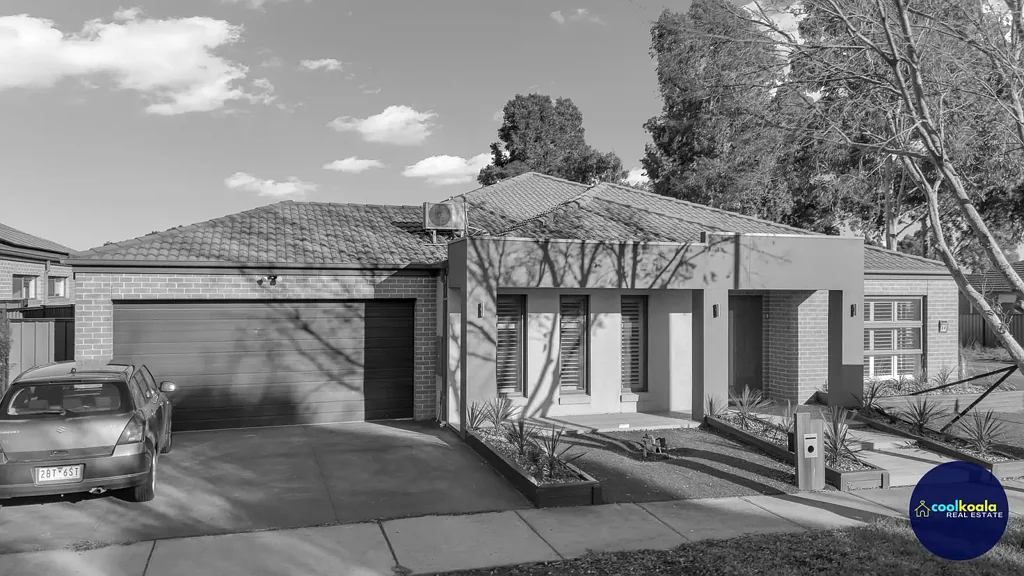 Craigieburn 6બેડરૂમ Room for Everyone - 6 Beds, 4 Baths