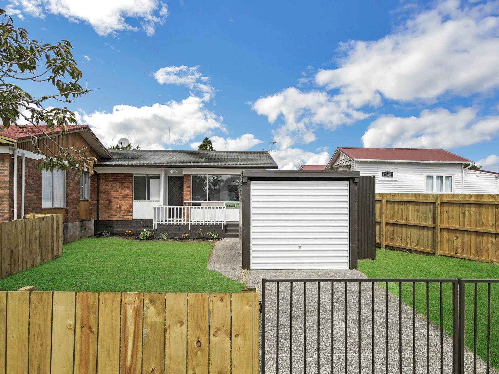 3/2 Mickle Street, Te Atatu South, Auckland - Waitakere, 3 ਕਮਰੇ, 1 ਬਾਥਰੂਮ, House