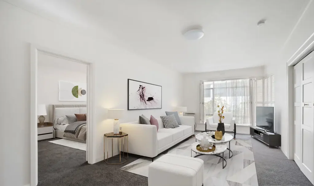 19/485 St Kilda Road, Melbourne, VIC 3004