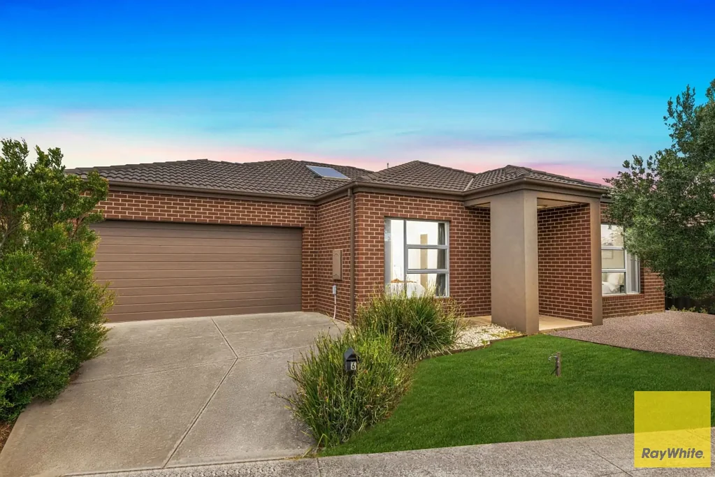 6 Sincere Drive, Point Cook, VIC 3030