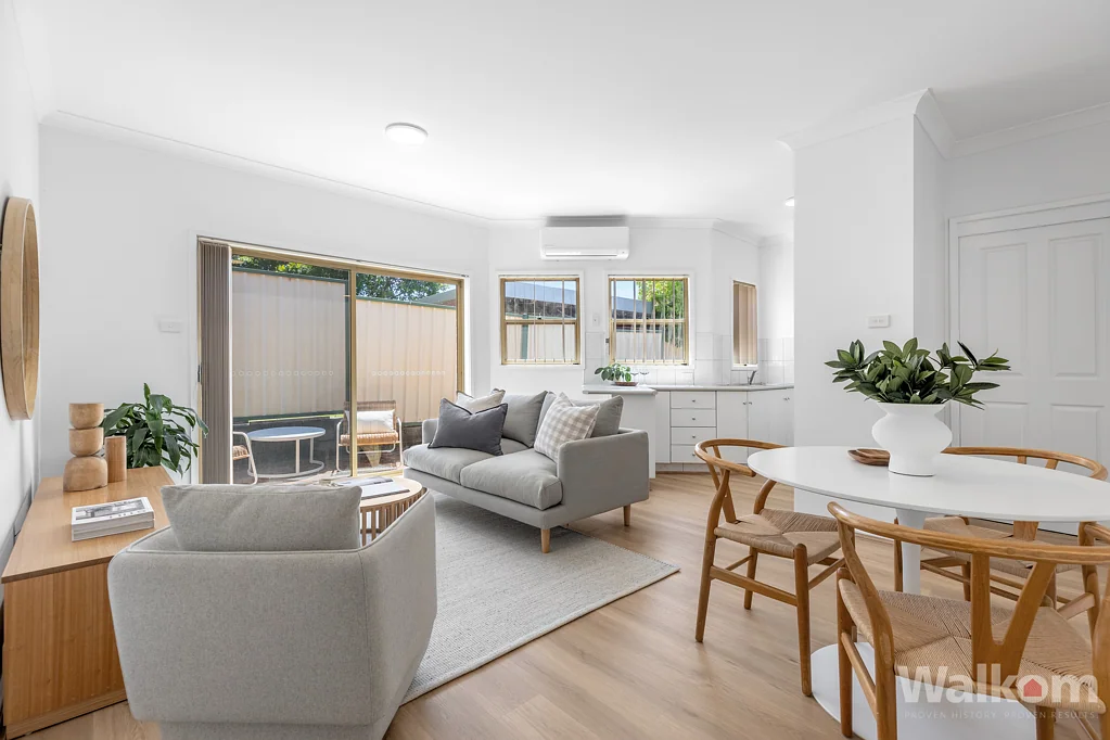 6/58-60 Ingall Street, Mayfield, NSW 2304