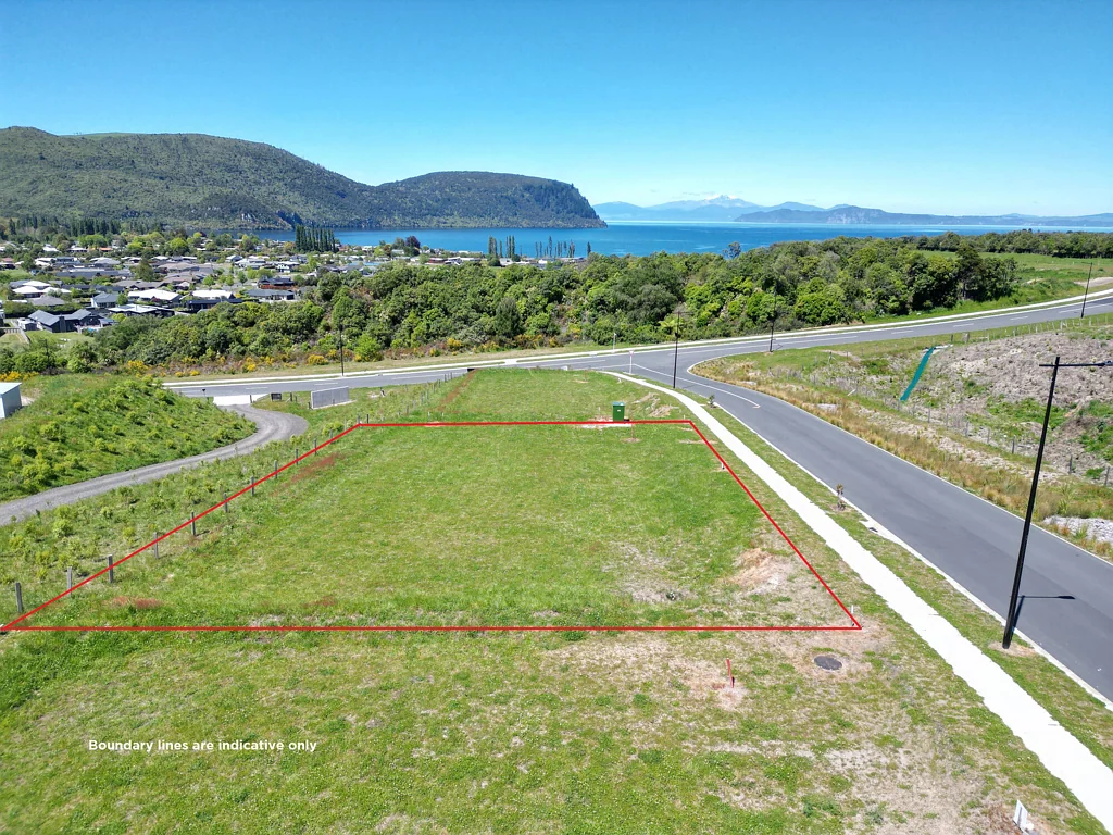 Kinloch Prime Terraces opportunity in Kinloch