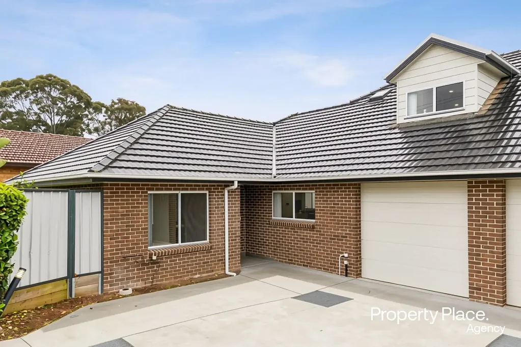 Revesby 4બેડરૂમ Perfectly Private, Positioned & Presented