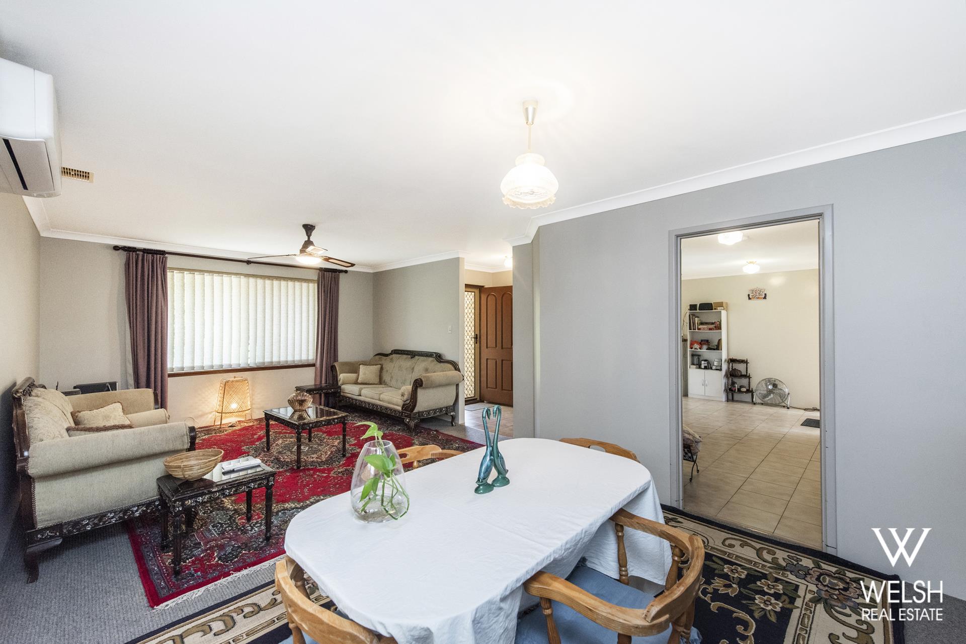 13A HENDY GRN, MURDOCH WA 6150, 0 rūma, 0 rūma horoi, House