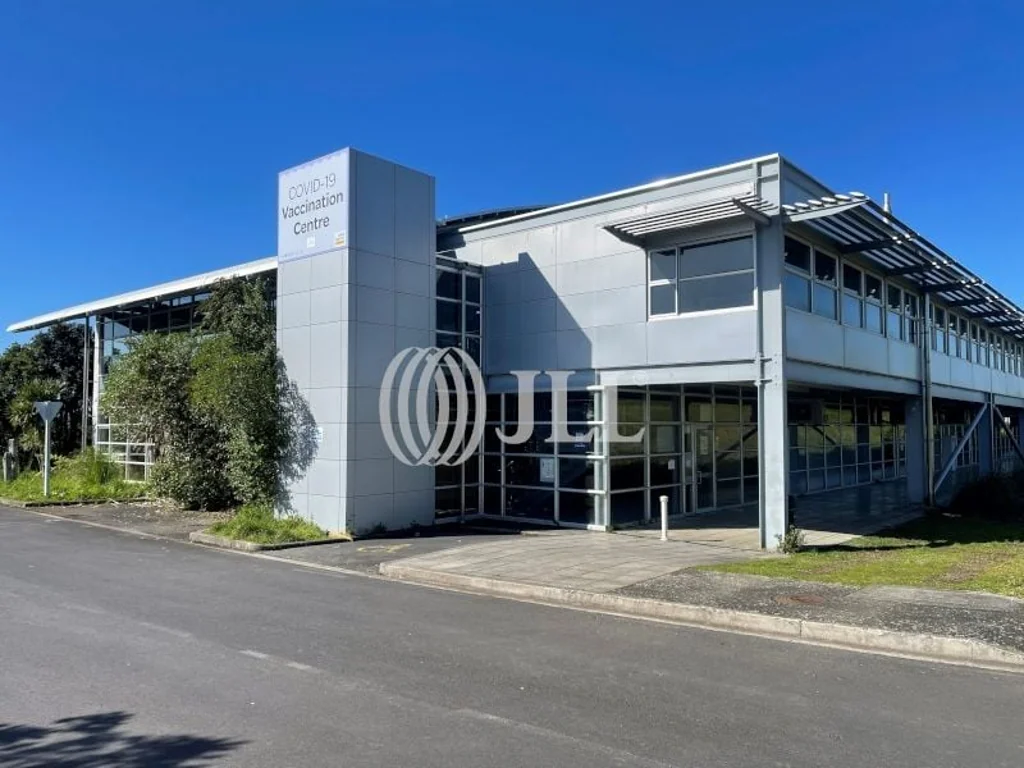 Saint Johns Modern Office Space in St Johns/Glen Innes