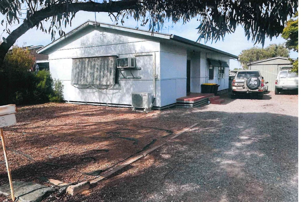 Whyalla Norrie 3 Bedroom GOOD CENTRAL LOCATION !