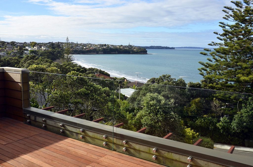 33 Whitby Crescent, Mairangi Bay, Auckland - North Shore, 4 રૂમ, 3 બાથરૂમ