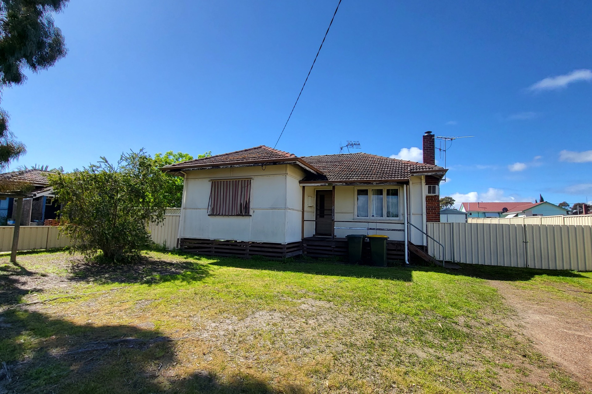 53 ADAM ST, KATANNING WA 6317, 0 રૂમ, 0 બાથરૂમ, House