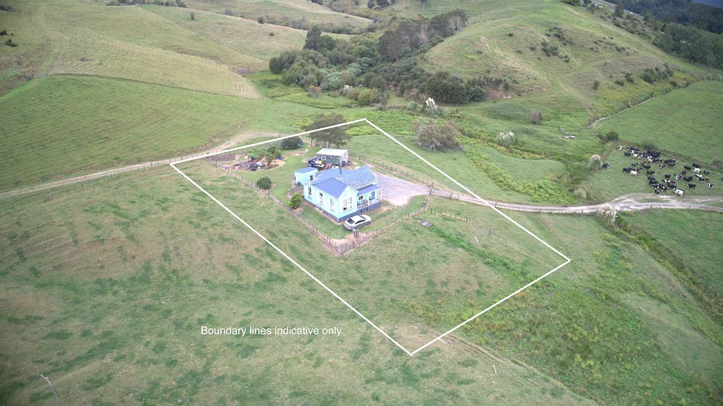 Karangahake Maybe the Cheapest Lifestyle Offering in the Waikato