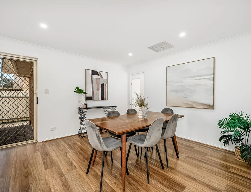 1/47-49 The Grove Way, Salisbury Heights, Northern Adelaide, 3 कमरे, 2 बाथरूम, House