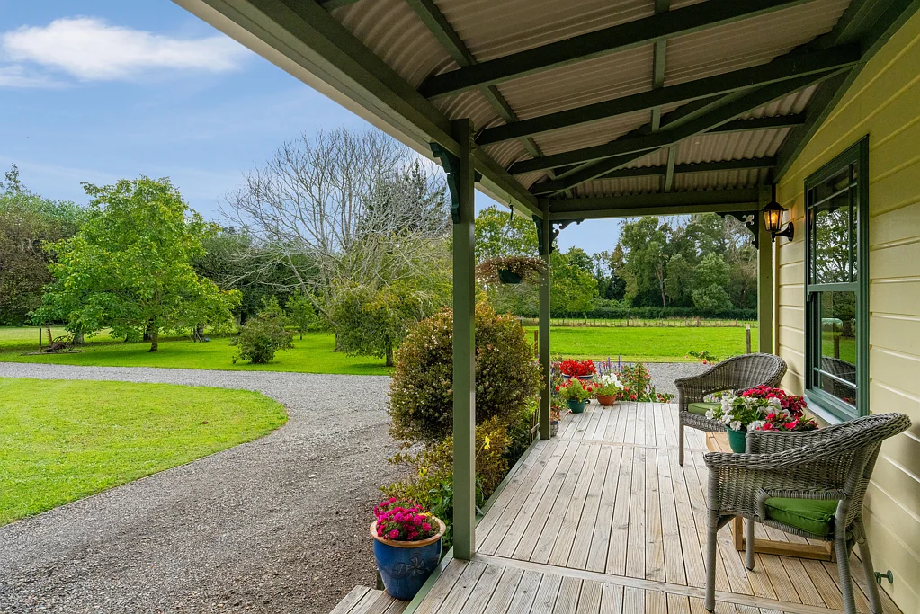 347 Kuku East Road, Kuku, Horowhenua, Manawatu-Wanganui