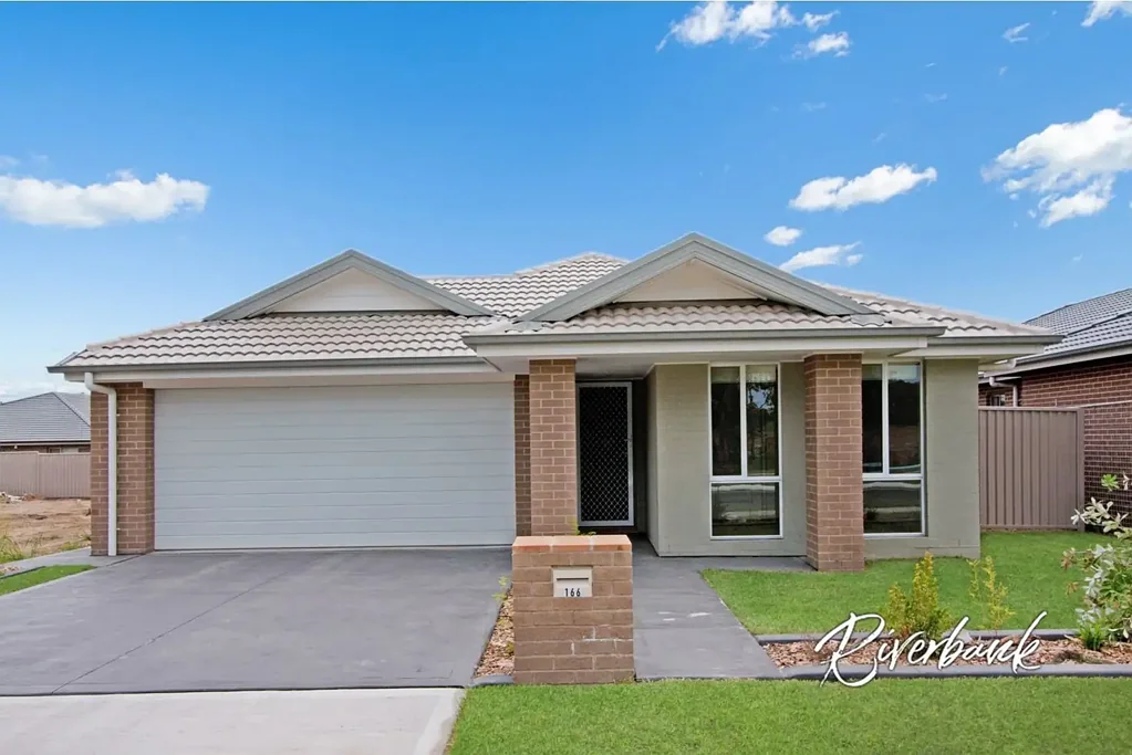 Modern Family Living with Space, Style & Comfort