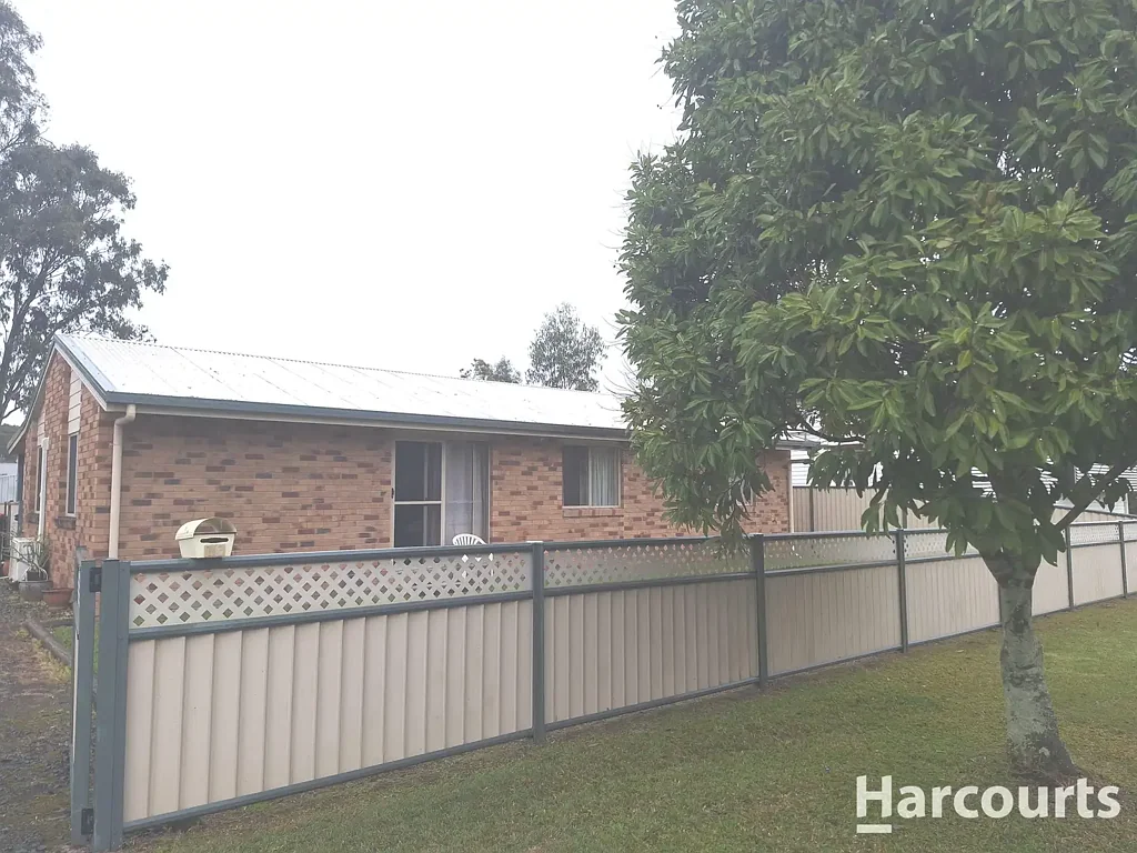 16 Agnes Street, Howard, QLD 4659