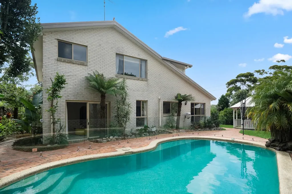 4 Galahad Close, Mount Colah, NSW 2079
