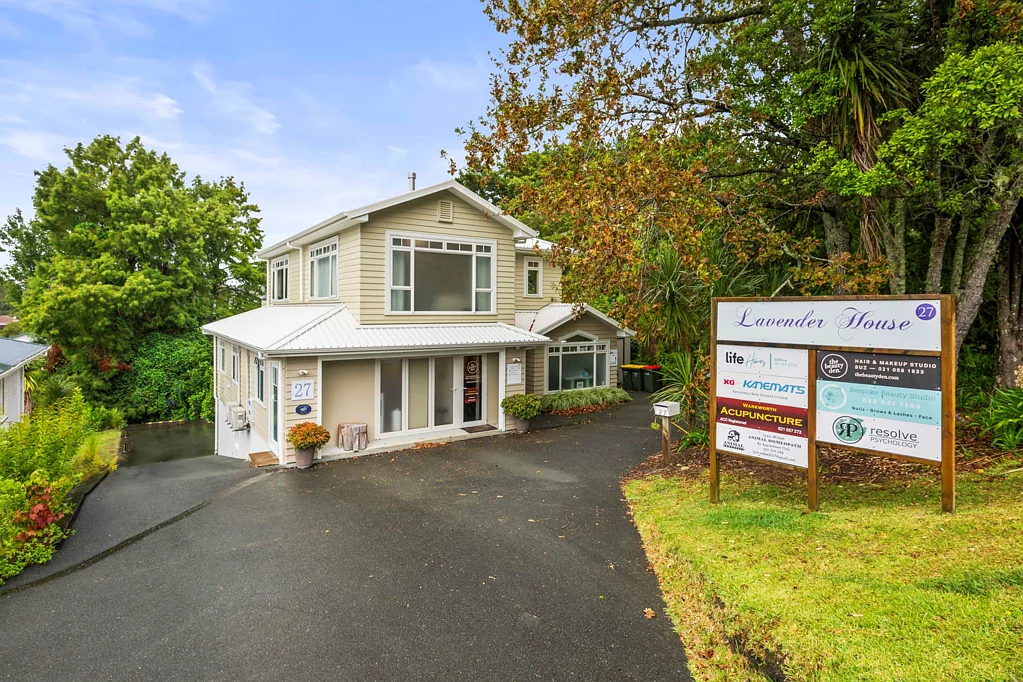 Warkworth MULTI-TENANTED INVESTMENT – PRIME LOCATION