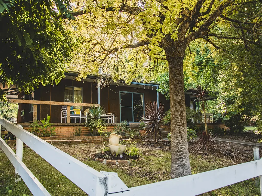 Fully Furnished | Wi-Fi & Gardening Included