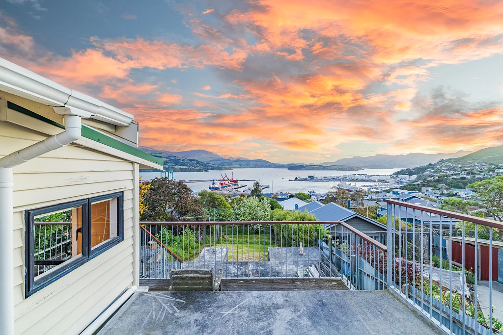 23 Ripon Street, Lyttelton, Christchurch, Canterbury