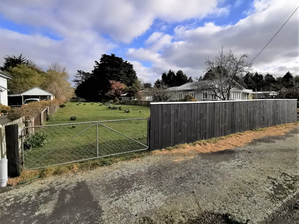 Ormondville Motivated owner must sell