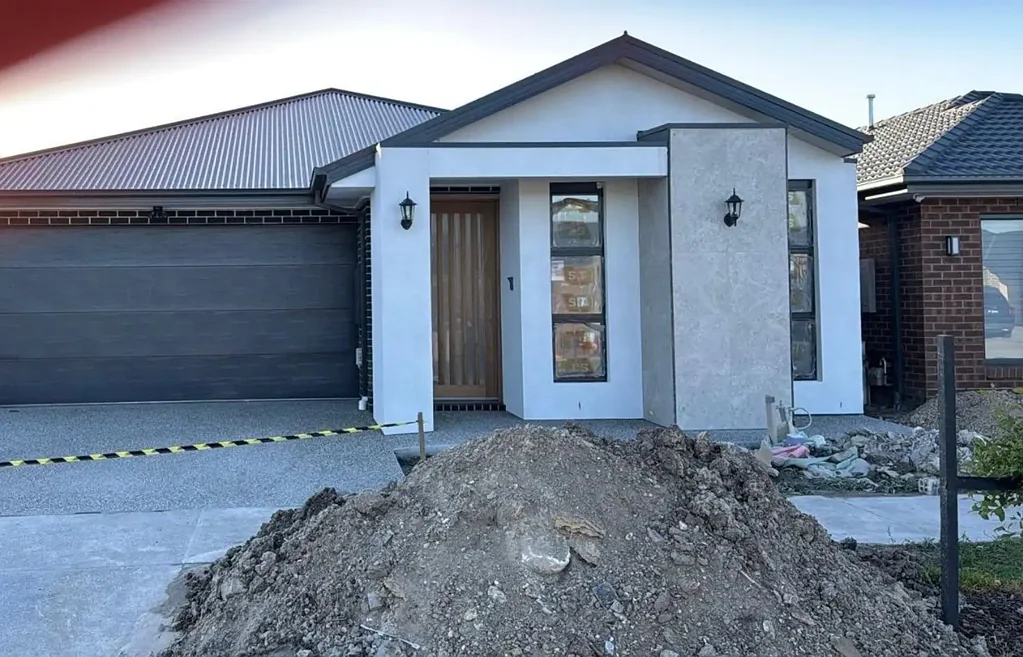 11 Fremont Street, Clyde, VIC 3978