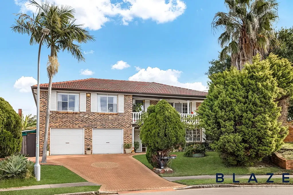 10 Binyon Close, Wetherill Park, NSW 2164