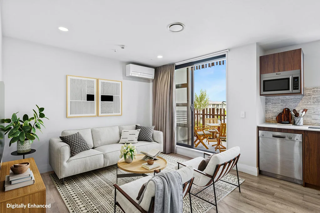 Albany 1房  Must Be Sold - Present All Offers!