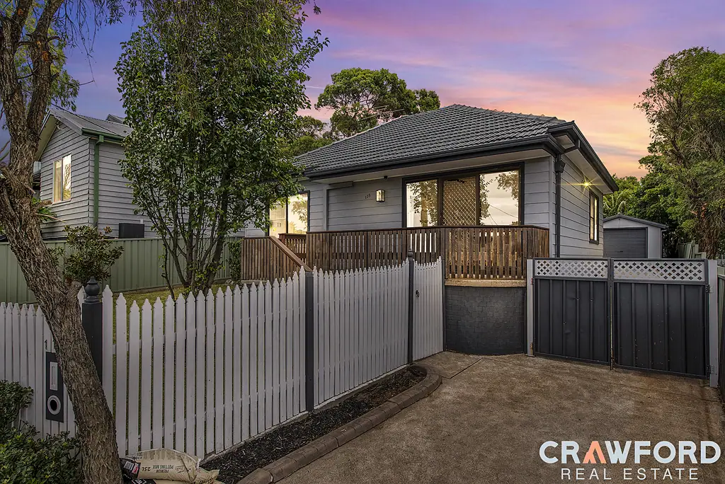 118 Cardiff Road, Elermore Vale, NSW 2287