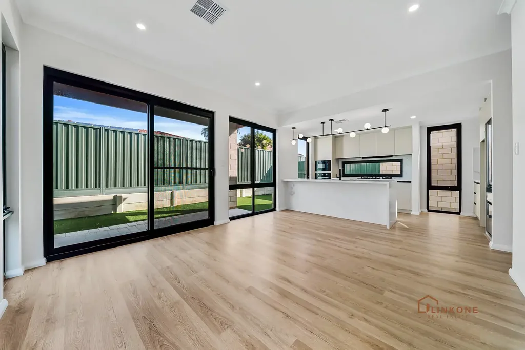 Parkwood 4Kwarto Brand New 4x2 Home in Prime Location - Stylish, Low Maintenance Living