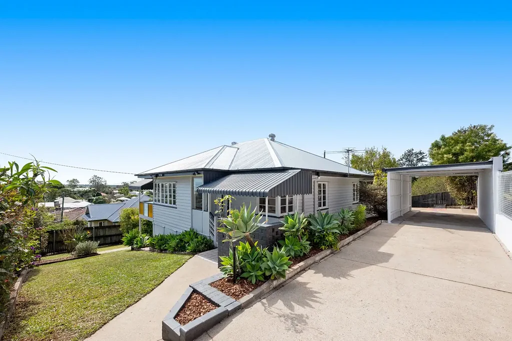 38 Rea Street, Carina Heights, QLD 4152