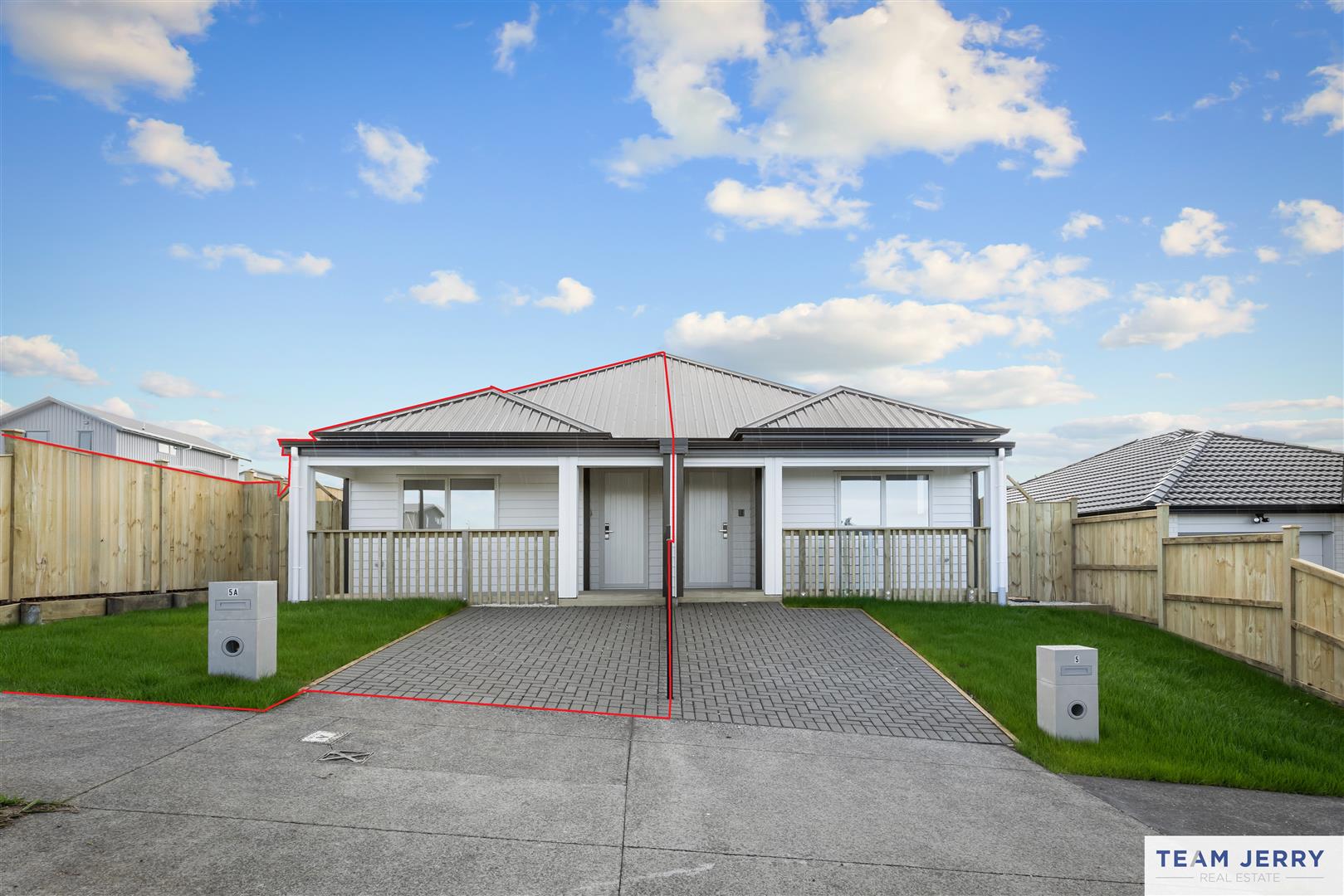 5a Rarangi Mai Lane, Karaka, Auckland - Papakura, 2 રૂમ, 1 બાથરૂમ, House