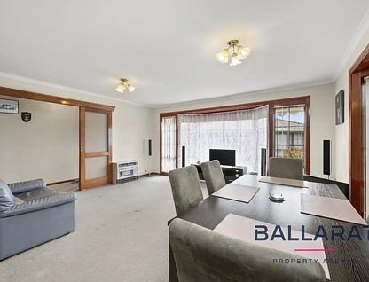 5/405 Eureka Street, Eureka, Ballarat, 2房, 1浴, Townhouse