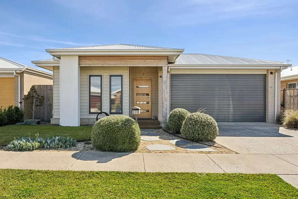 12 Cahir Avenue, Torquay, VIC 3228