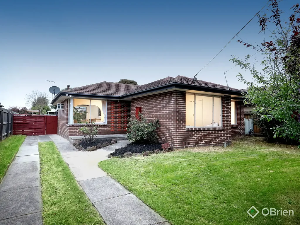 40 Beatrice Street, Cheltenham, VIC 3192