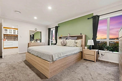 68 Castlebane Drive, Flat Bush, Manukau City, Auckland, 6 Bedrooms, 4 Bathrooms, House