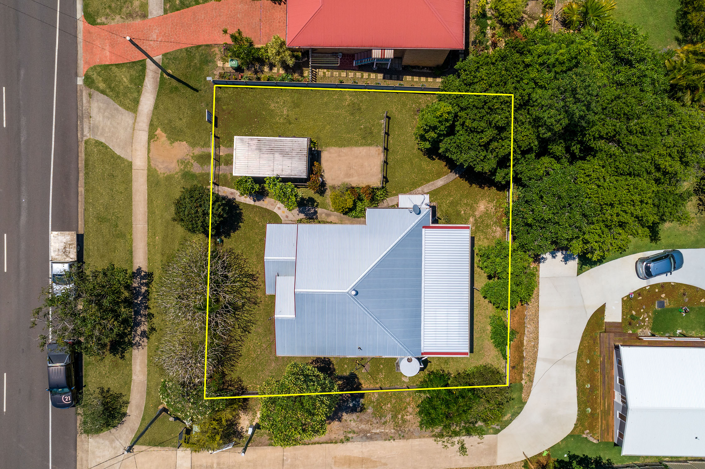 78 OLD MARYBOROUGH RD, GYMPIE QLD 4570, 0 habitaciones, 0 baños, House