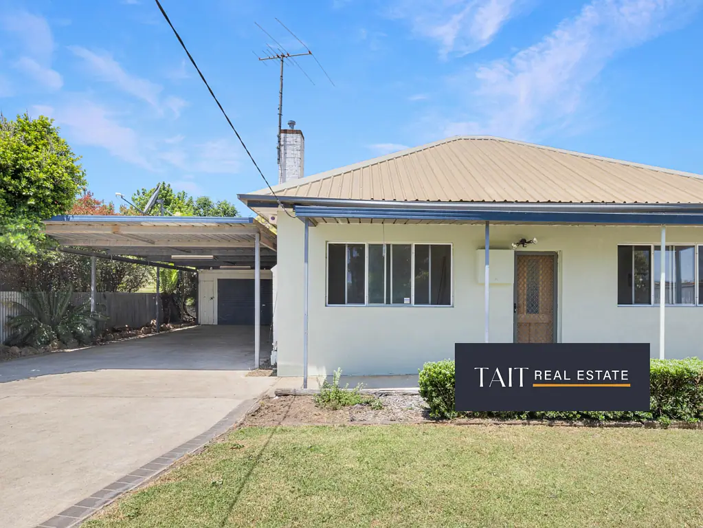 19 Hamilton Crescent, Wangaratta, VIC 3677