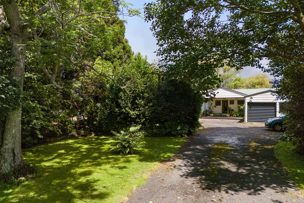 Waihi 4ห้องนอน Spacious Family Living in Sought-After Walmsley Rd