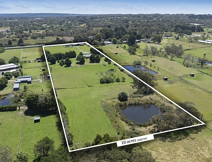 1910 Westernport Highway, Pearcedale, VIC 3912, 4房, 2浴, Lifestyle Section