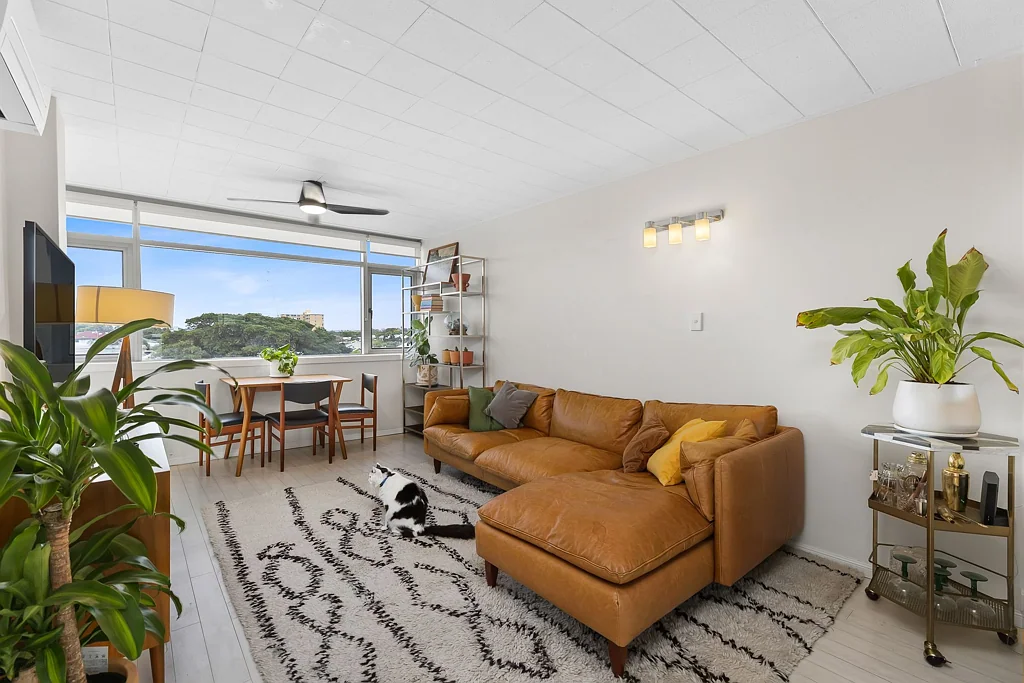 5D/172 Oxlade Drive, New Farm, QLD 4005