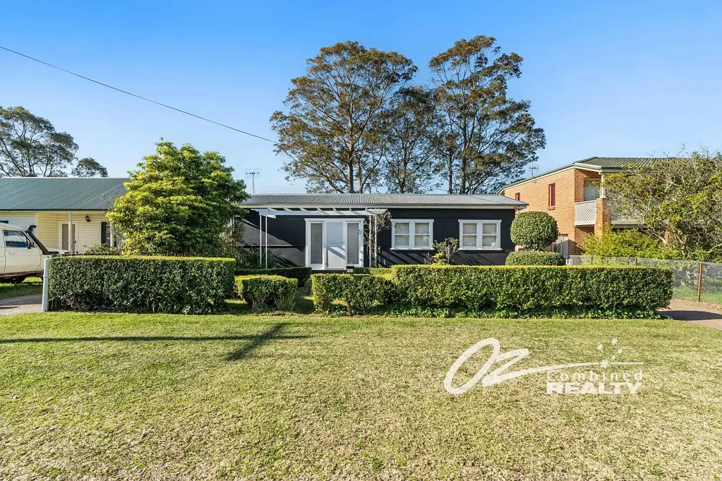 Sanctuary Point 2房  Charming Cottage Style Home with Huge Potential