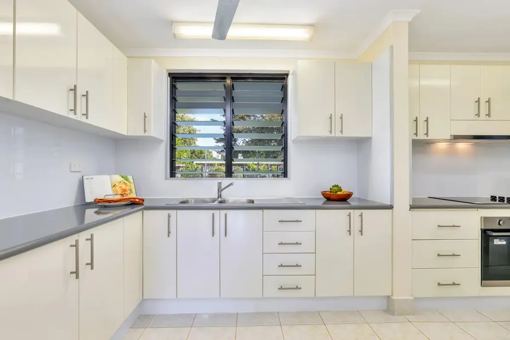 Millner 3Habitaciones Freshly Renovated, Feature-Packed & Full of Potential