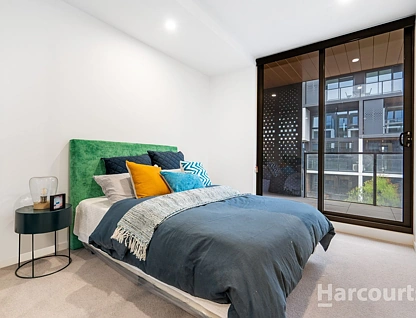 217/93 Furlong Road, Cairnlea, Western Melbourne, 2 રૂમ, 2 બાથરૂમ, Unit
